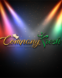 poster for event