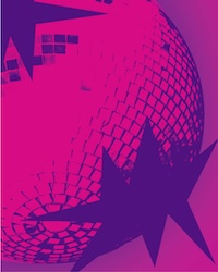 poster for event