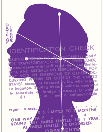 poster for event